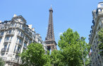 Ferieleilighet - Paris , Frankrike - FIP001 4