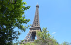 Ferieleilighet - Paris , Frankrike - FIP001 18