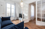 Ferieleilighet - Paris , Frankrike - FIP001 1
