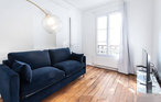 Ferieleilighet - Paris , Frankrike - FIP001 6