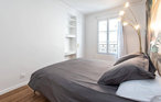 Ferieleilighet - Paris , Frankrike - FIP001 12