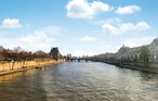 Apartment - Paris , France - FIP010 21