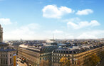 Apartment - Paris , France - FIP010 23