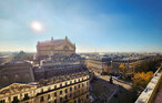 Apartment - Paris , France - FIP010 24