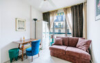 Apartment - Paris , France - FIP010 17