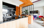 Apartment - Paris , France - FIP010 16