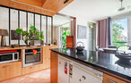 Apartment - Paris , France - FIP010 5