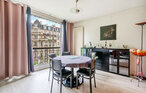 Apartment - Paris , France - FIP010 6