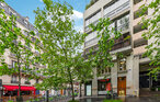 Apartment - Paris , France - FIP010 9