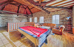 Ferienhaus - Fontainebleau , Frankreich - FIS070 9