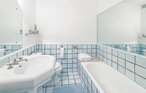 Ferienhaus - Fontainebleau , Frankreich - FIS070 33