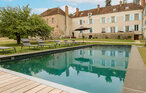 Ferienhaus - Fontainebleau , Frankreich - FIS070 11
