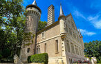 Ferienhaus - Lencloître , Frankreich - FJV045 13