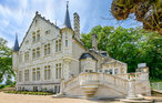 Ferienhaus - Lencloître , Frankreich - FJV045 1