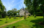 Ferienhaus - Lencloître , Frankreich - FJV045 20