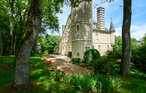 Ferienhaus - Lencloître , Frankreich - FJV045 21