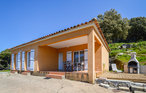 Ferienhaus - Casalabriva , Frankreich - FKO233 1