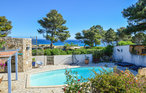 Location de vacances - Monticello , France - FKO449 9