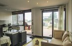 Ferienwohnung - Algajola , Frankreich - FKO053 3