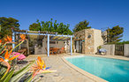 Location de vacances - Monticello , France - FKO449 8