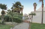 Ferienwohnung - Moriani Plage , Frankreich - FKO048 10