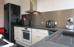 Ferienwohnung - Algajola , Frankreich - FKO053 2