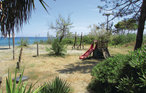 Ferienwohnung - Moriani Plage , Frankreich - FKO048 25