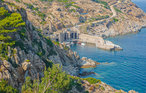 Semesterhus - Calvi , Frankrike - FKO116 22