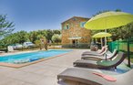 Ferienhaus - Santa Maria Poggio , Frankreich - FKO345 11