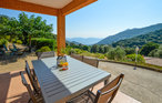 Ferienhaus - Casalabriva , Frankreich - FKO233 3