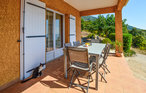 Ferienhaus - Casalabriva , Frankreich - FKO233 4