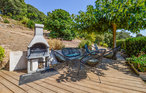 Ferienhaus - Casalabriva , Frankreich - FKO233 8