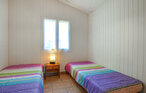 Feriehus - Moriani Plage , Frankrike - FKO686 8