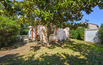 Feriehus - Moriani Plage , Frankrike - FKO686 11