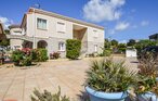 Ferienwohnung - Propriano , Frankreich - FKO740 1