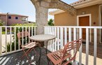 Ferienwohnung - Propriano , Frankreich - FKO740 15