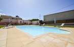 Ferienwohnung - Propriano , Frankreich - FKO740 11