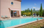 Feriehus - Carcassonne , Frankrike - FLA238 11