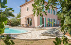 Feriehus - Carcassonne , Frankrike - FLA238 10