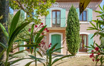 Feriehus - Carcassonne , Frankrike - FLA238 14