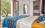 Feriehus - Carcassonne , Frankrike - FLA238 22