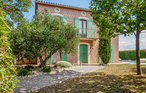 Feriehus - Carcassonne , Frankrike - FLA238 2