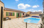 Location de vacances - Pouzols-Minervois , France - FLA318 8