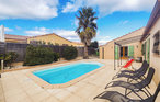 Location de vacances - Pouzols-Minervois , France - FLA318 10