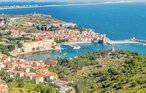 Ferienwohnung - Cerbere , Frankreich - FLA103 9