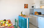 Ferienwohnung - Cerbere , Frankreich - FLA103 3
