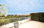 Location de vacances - Saint Pierre La Mer , France - FLA369 7