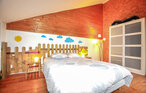 Location de vacances - Cazalrenoux , France - FLA416 18