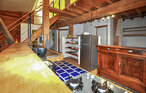 Location de vacances - Cazalrenoux , France - FLA416 6
