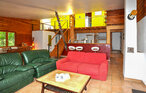 Location de vacances - Cazalrenoux , France - FLA416 9